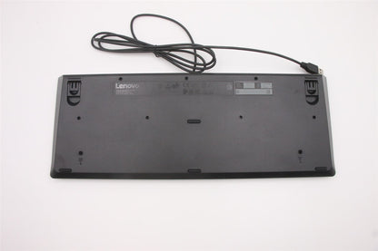 Lenovo USB TRDTNL KB BK THAI 00XH723