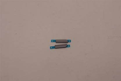 Lenovo Yoga 7 16IAP7 7 16IAH7 Hinge Cap Strip Trim Cover Black 5CB1J01792