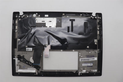 Lenovo MECH_ASM BL KB BK MG WW BUL PMX 5M11N89510