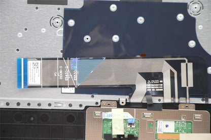 Lenovo Upper Case ASM_IT L 81RS IG 5CB0U44093