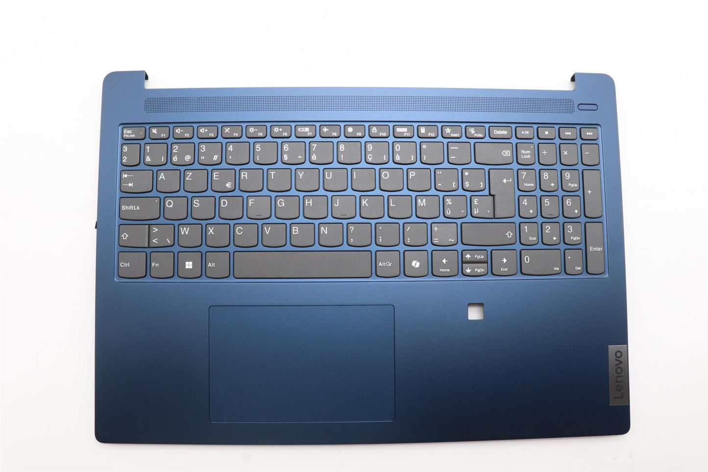 Lenovo UpperCase BEL C83FW FP AB NBL AL 5CB1N93708