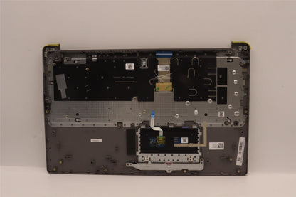 Lenovo UpperCaseASM_HUN C82VG NFP CG 5CB1J51296