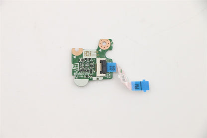 Lenovo ThinkBook 14-IML Power Button Board-Kabel 5C50S25030