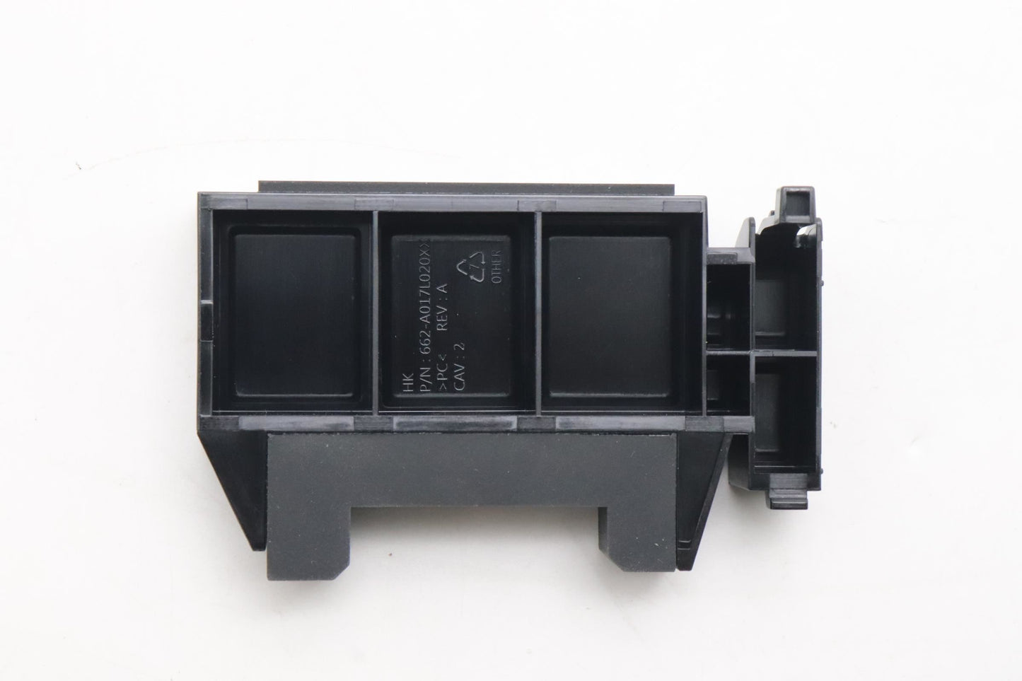 Lenovo MECH_ASM RX6600 Assy,17L,HK Holder Board 5M11N44054