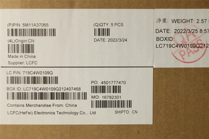 Lenovo ThinkPad T14s 2 Palmrest Touchpad Cover Keyboard US Europe 5M11A37065