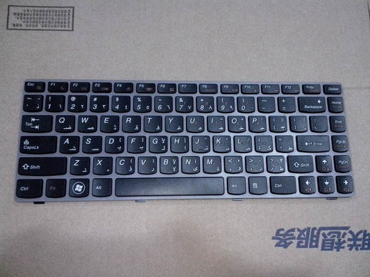 Lenovo JME T2TQ LSP 85KEY METALLICF KBD Keyboard 25011972