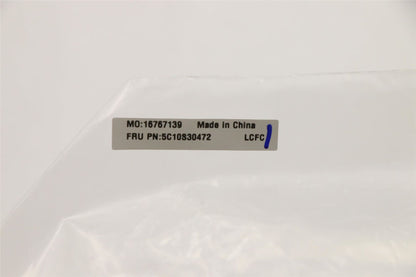 Lenovo USB Board Cable L 82RL 5C10S30472