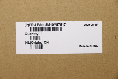 Lenovo TPUHDOL+Bzl ASM,Ccal,P3 5M11F52401