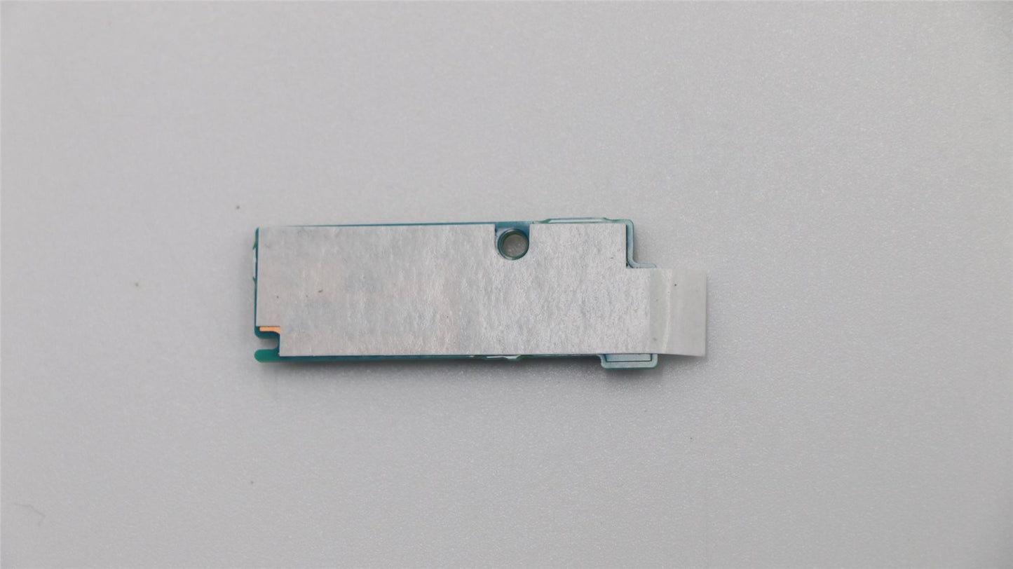 Lenovo Yoga X1 2nd Sensor Board Normal Bezel 01AX886