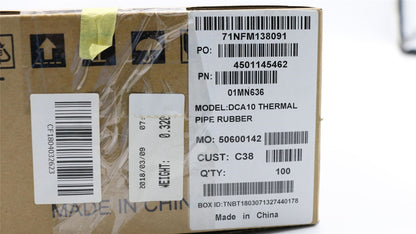 Lenovo 01MN636 THM_Pipe_Rubber