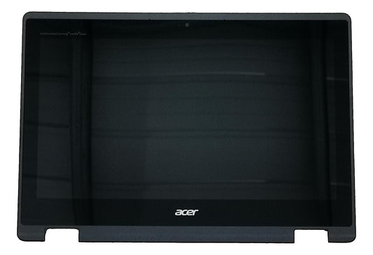 Acer LCD MODULE.W/BLACK.11.6".FHD.IPS 6M.VYQN2.001