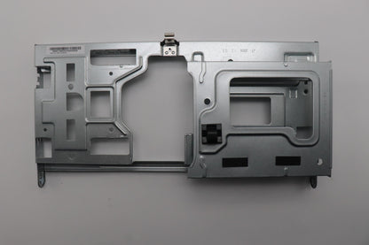 Lenovo MECH_ASM 3.5 &2.5HDD&ODDCage,M75t-5,EOU HDD Optical Drive Cage Board 5M11H28454