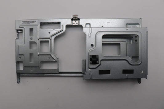 Lenovo MECH_ASM 3.5 &2.5HDD&ODDCage,M75t-5,EOU HDD Optical Drive Cage Board 5M11H28454