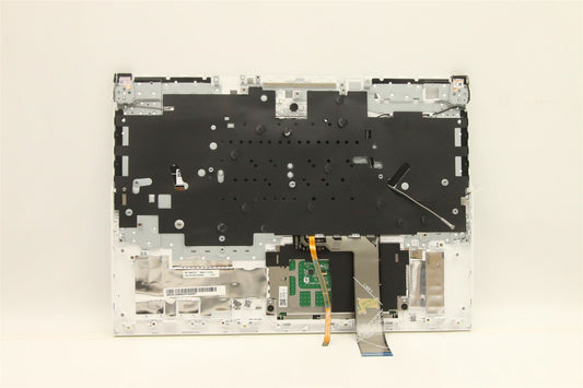Lenovo Upper Case ASM_FRA L82JS STw/BUWRF 5CB1C93569