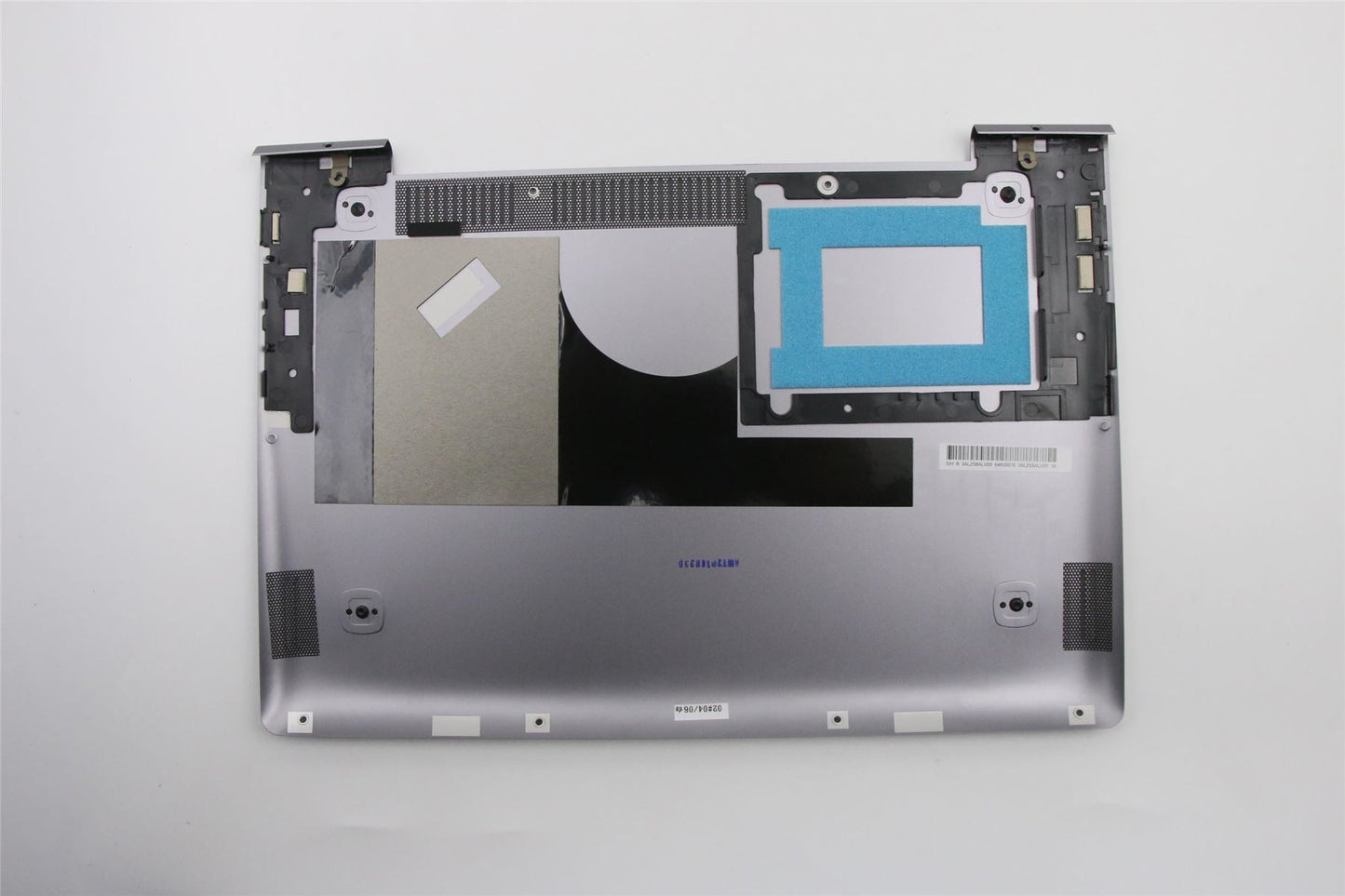 Lenovo IdeaPad U330p Bottom Base Lower Chassis Cover Grey 90203121