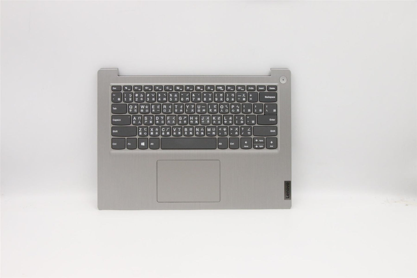Lenovo Upper Case ASM_CH L81WA NFPPGYDIS 5CB0X56594