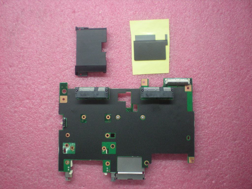 Lenovo Exp W34/CF Board 60Y4931