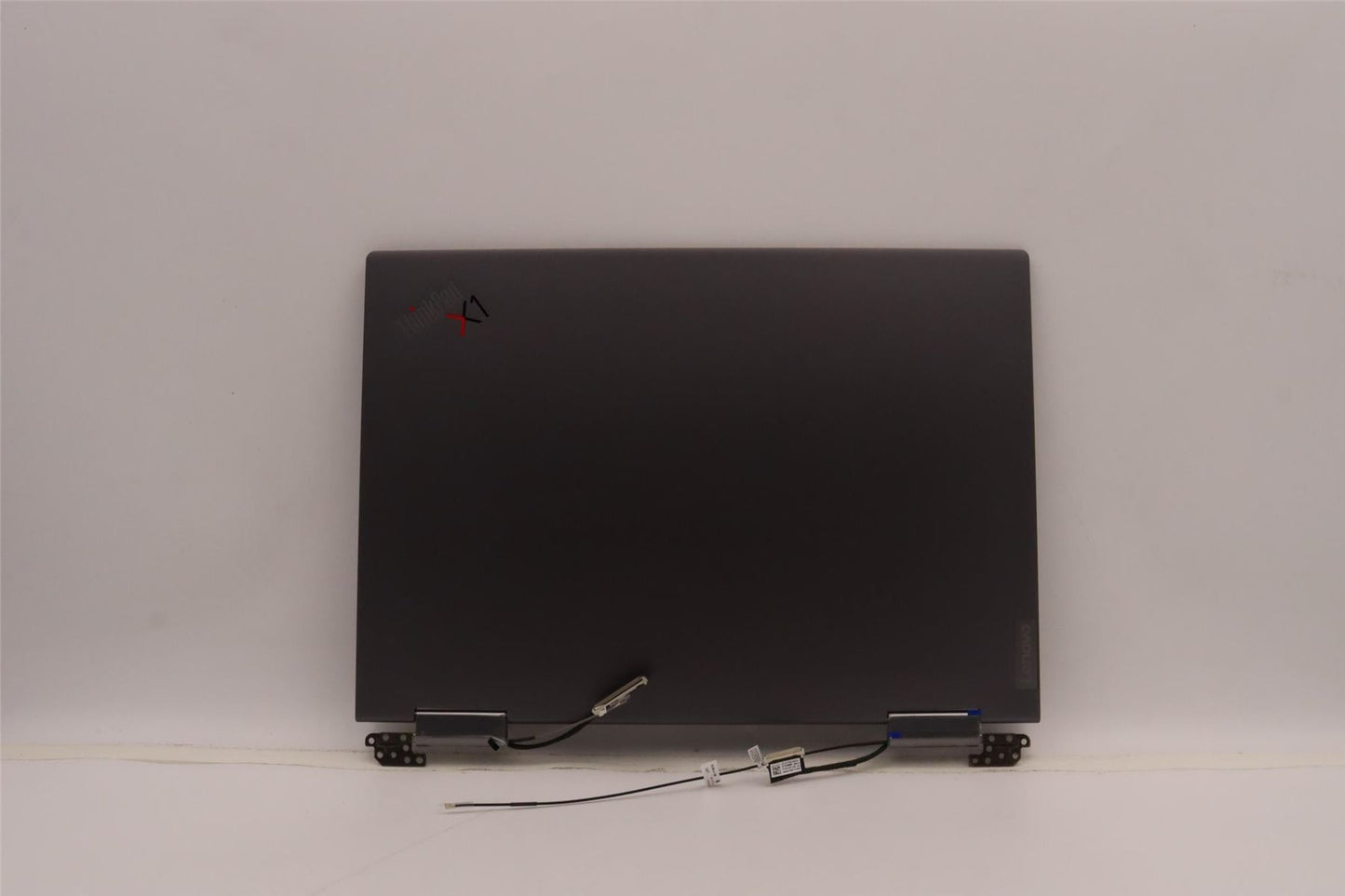 Lenovo 5M11C41109 MECH_ASM 14WUXGA,AG,MIPI,CV,GY,LBO/CSOT