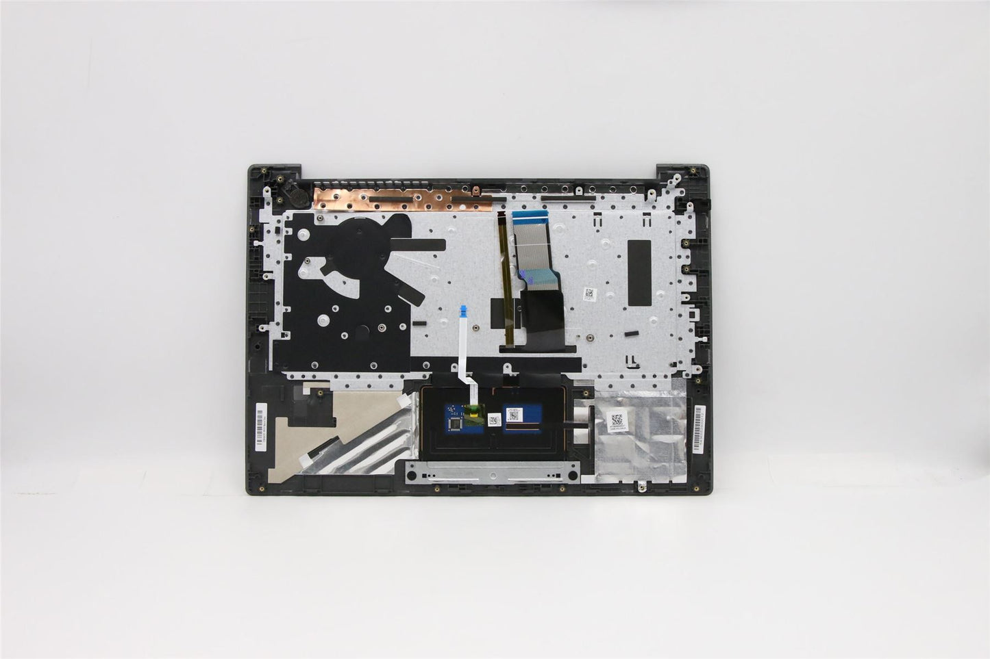 Lenovo UpperCase C 81AY W/KB FP BL IG HE 5CB0Q64353