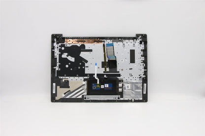 Lenovo UpperCase C 81AY W/KB FP BL IG HE 5CB0Q64353