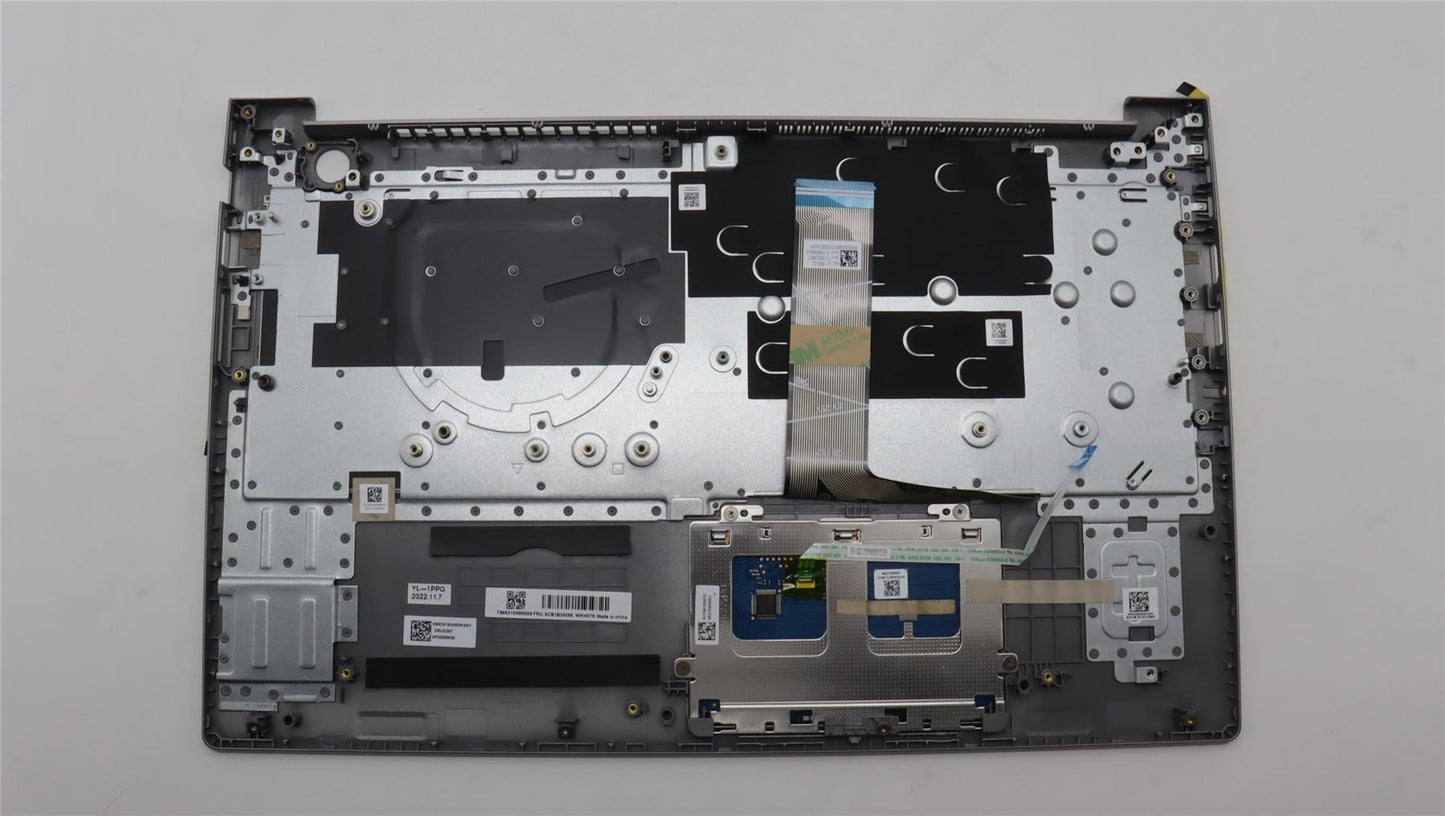 Lenovo UpperCaseASM_EUROENG C20VEHDMGNBL 5CB1B35086