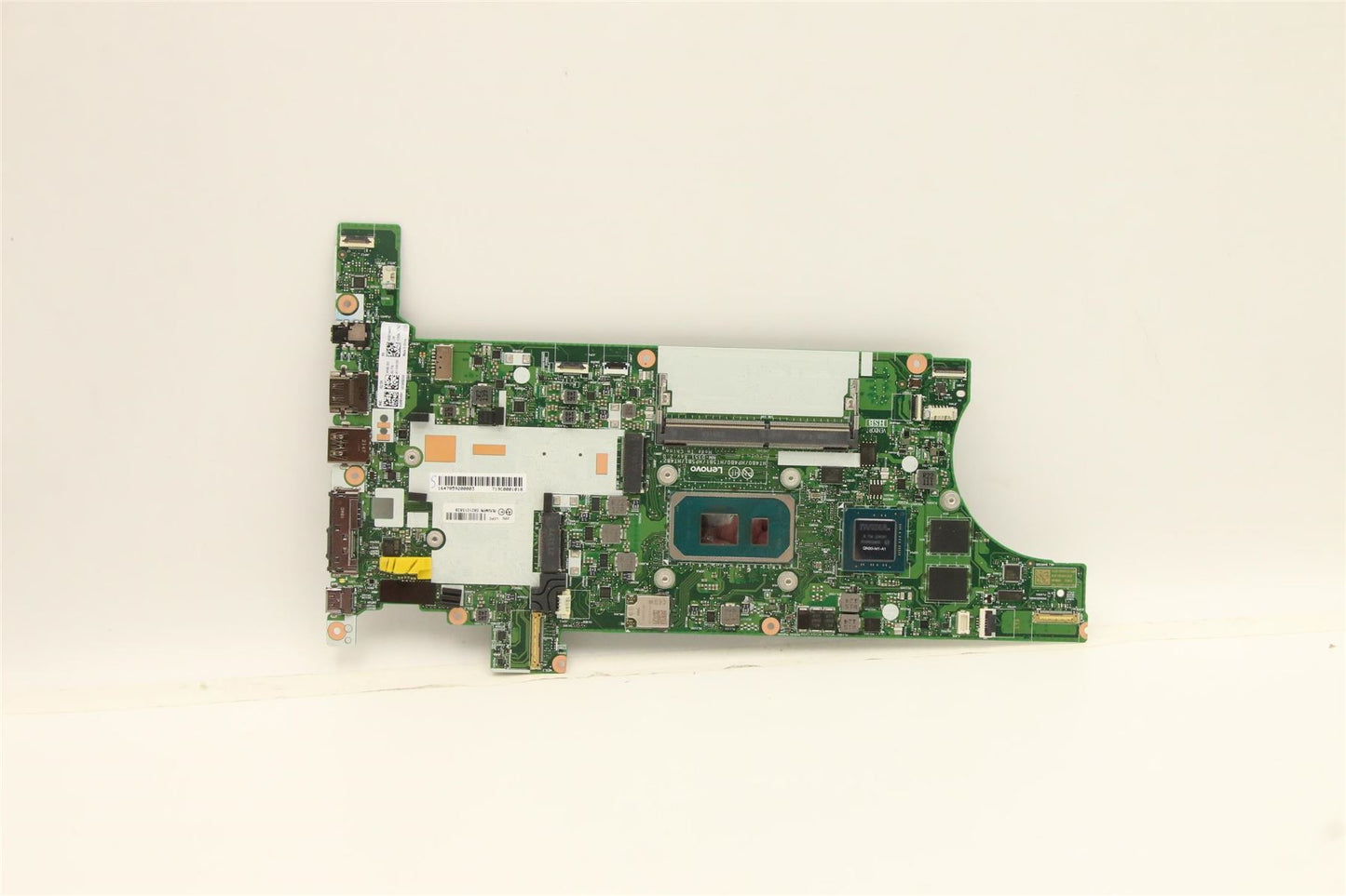 Lenovo ThinkPad P15s Gen 2 P14s Gen 2 Motherboard Mainboard DIS 16G 5B21C15828