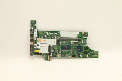 Lenovo ThinkPad P15s Gen 2 P14s Gen 2 Motherboard Mainboard DIS 16G 5B21C15828