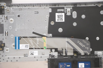 Lenovo Upper Case ASM_ITA L82H7 AG NFPBLD 5CB1C04410