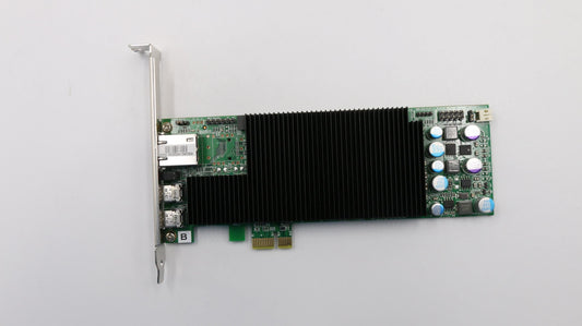 Lenovo Teradici 2220 remote WS card Board 03T8820