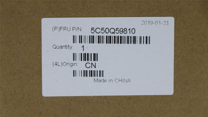 Lenovo FP Board C 81CJ IG W/FFC 5C50Q59810