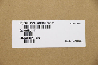 Lenovo IdeaPad 5-15IIL05 Palmrest Cover Touchpad Keyboard US Grey 5CB0X56301