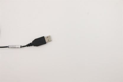 Lenovo FRU VoIP Stereo Headset 03X7703