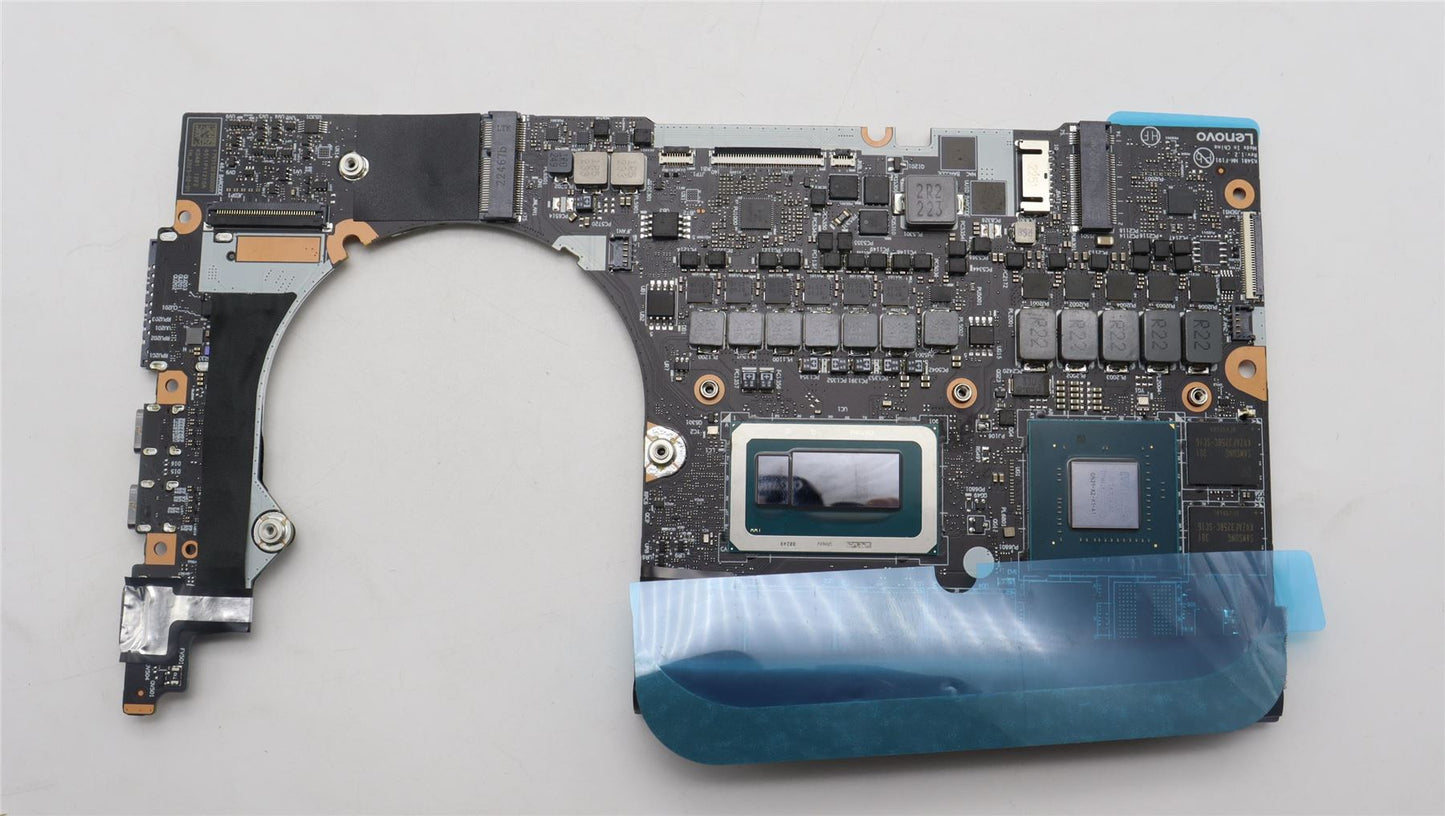 Lenovo Yoga 9 14IRP8 Motherboard Mainboard DIS INTELI713705H 32G 5B21L16286