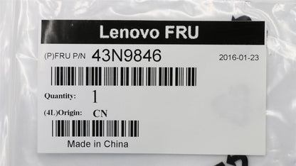 Lenovo Shield,RearIO,ATX,Q57,FOF,USB 43N9846