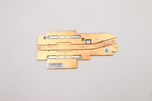 Lenovo 5H41B77225 HEATSINK FRU ASSY THERMAL 500wG3 HUAYING