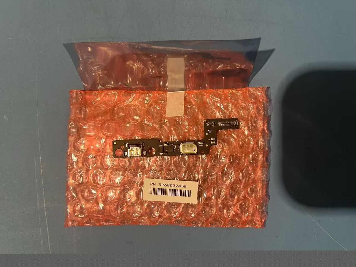 Lenovo TB323FU USB2.0 Board&*HQ3160003LNG0 CS USB 2.0 Board 5P68C32458