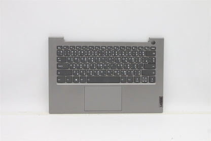 Lenovo Upper Case ASM_THAI C 20VD MGBL 5CB1B33133