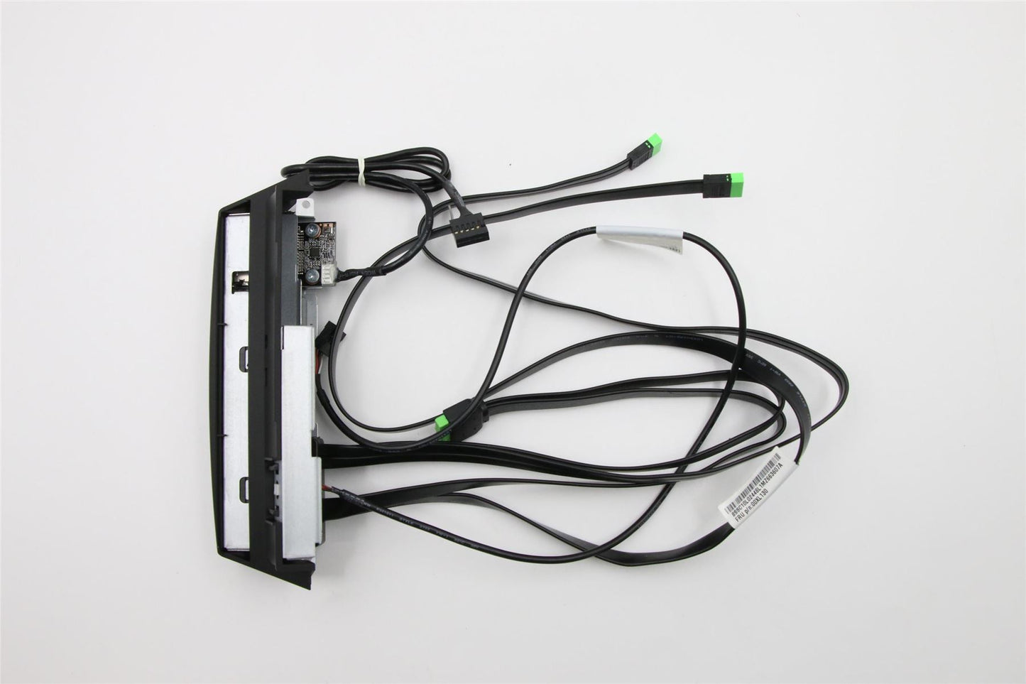 Lenovo MECH_ASM 34L,Front IO ,Y900RE 01EF276