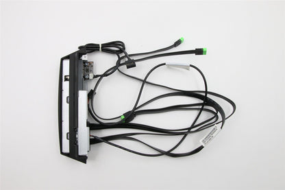 Lenovo MECH_ASM 34L,Front IO ,Y900RE 01EF276