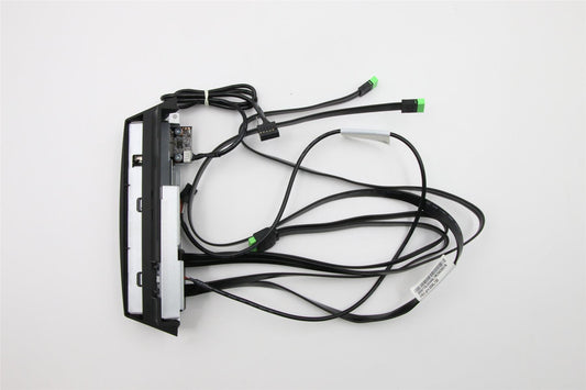 Lenovo MECH_ASM 34L,Front IO ,Y900RE 01EF276