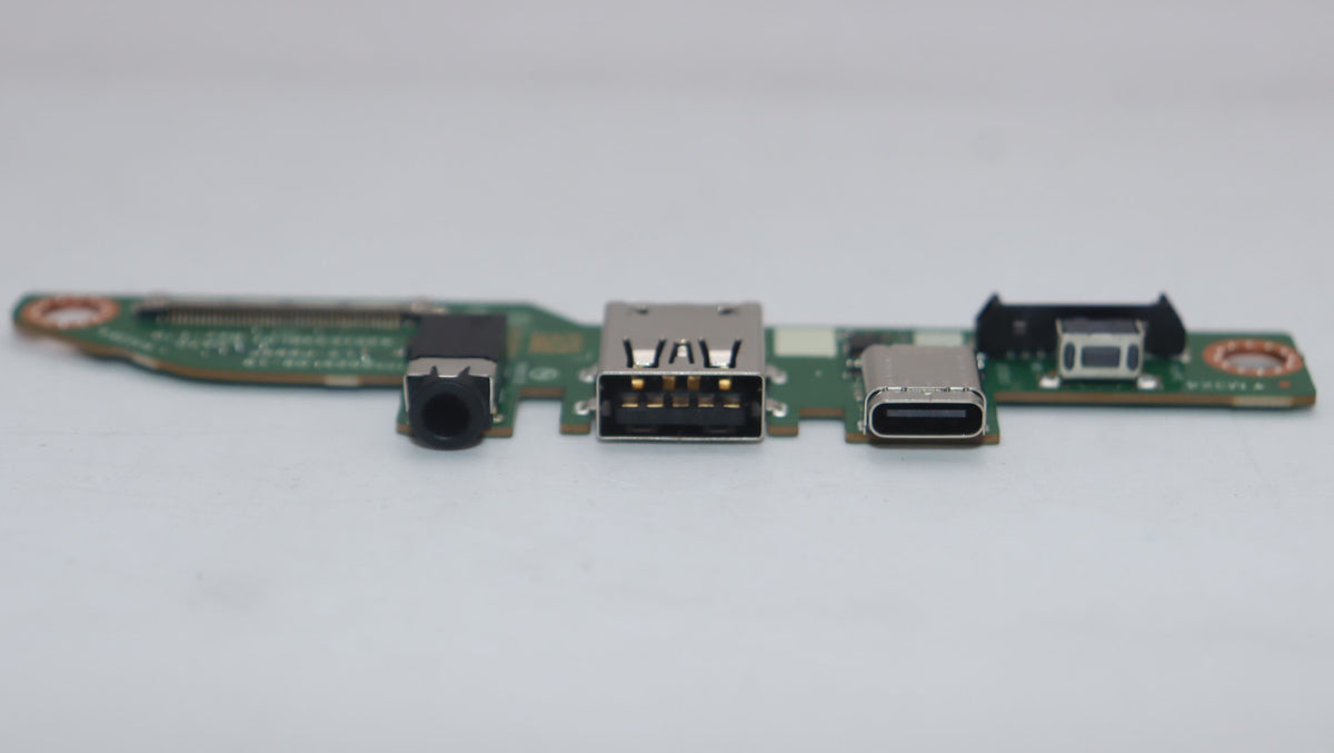 Lenovo CARDPOP C Yoga27 PTL I/O Board 5C51T59046
