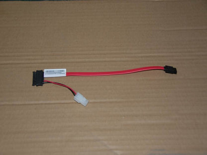 Lenovo ECS 220mm SATA光盘线_Martin(R) SATA Cable 31039403