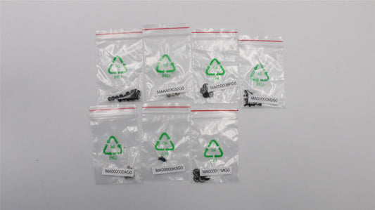 Lenovo V330-14ISK V330-14IKB Screw Screws Kit 5S10Q64217