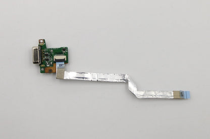 Lenovo FRU sub card with VGA FFC Board 04W2234