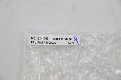 Lenovo Carbon X1 11th X1 10th Wi-Fi Wifi Wireless Antenna 5A31C90391