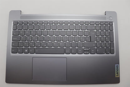 Lenovo Upper Case ASM_HUN L82XB AG BL 5CB1K94955