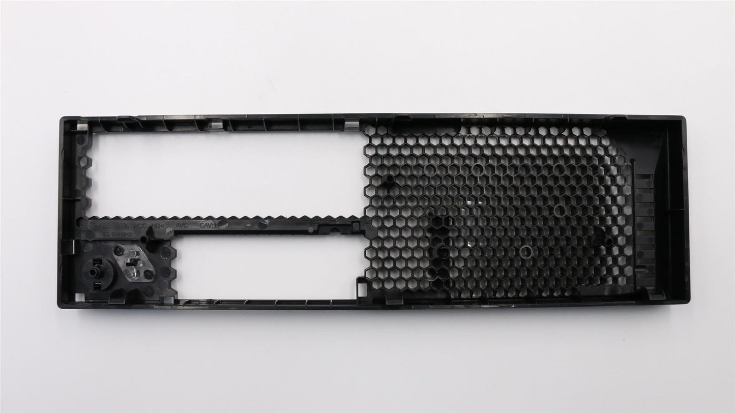 Lenovo Fru Hagler SFF Front-bezel-A 04X2341