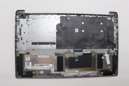 Lenovo IdeaPad 1 15IJL7 Palmrest Cover Touchpad Keyboard Slovenian 5CB1F27140