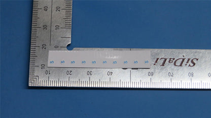 Lenovo 5L19A466X8 A708t Sealing Label&*70151101 CS