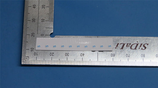 Lenovo 5L19A466X8 A708t Sealing Label&*70151101 CS